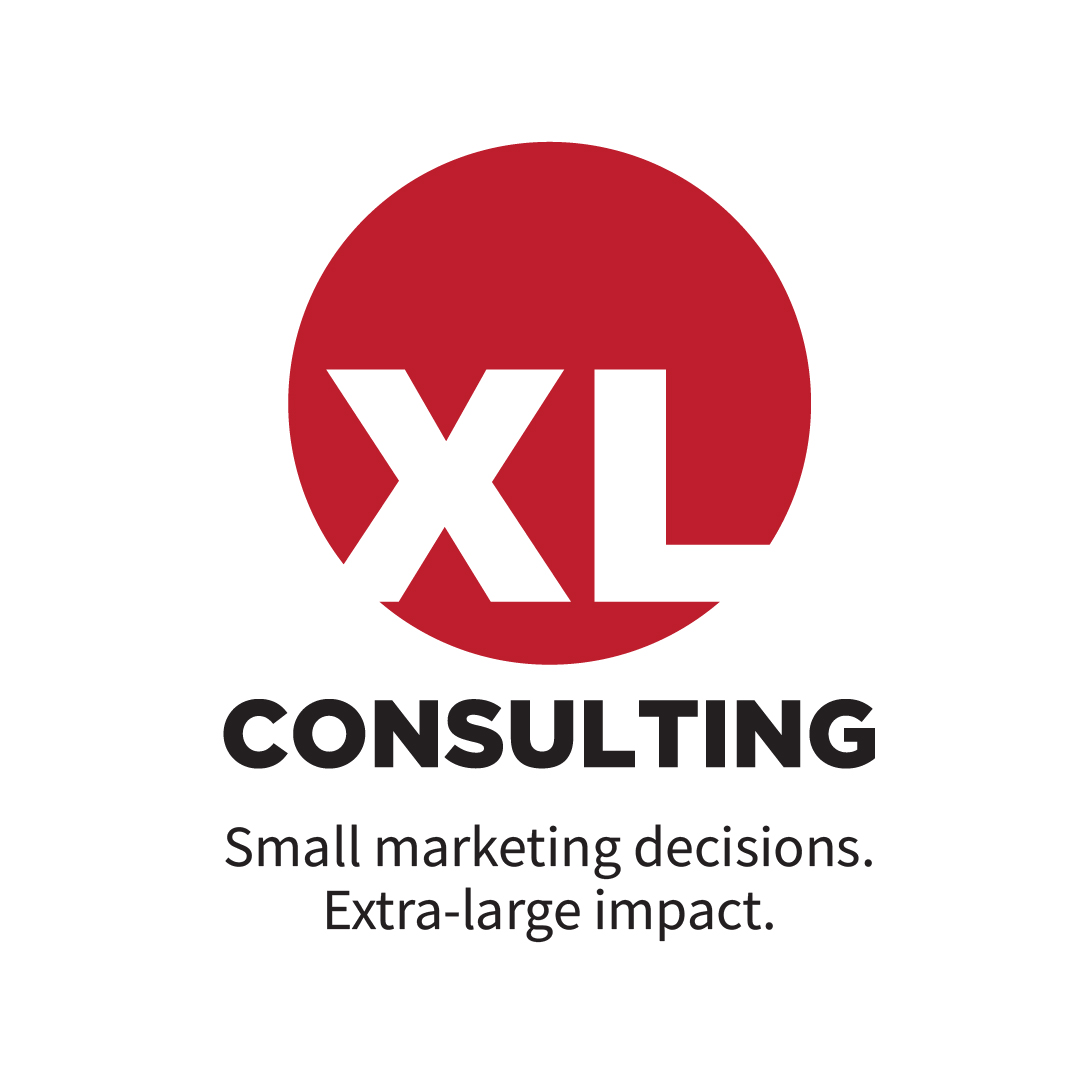 XL Consulting — Small marketing decisions. Extra-large impact.